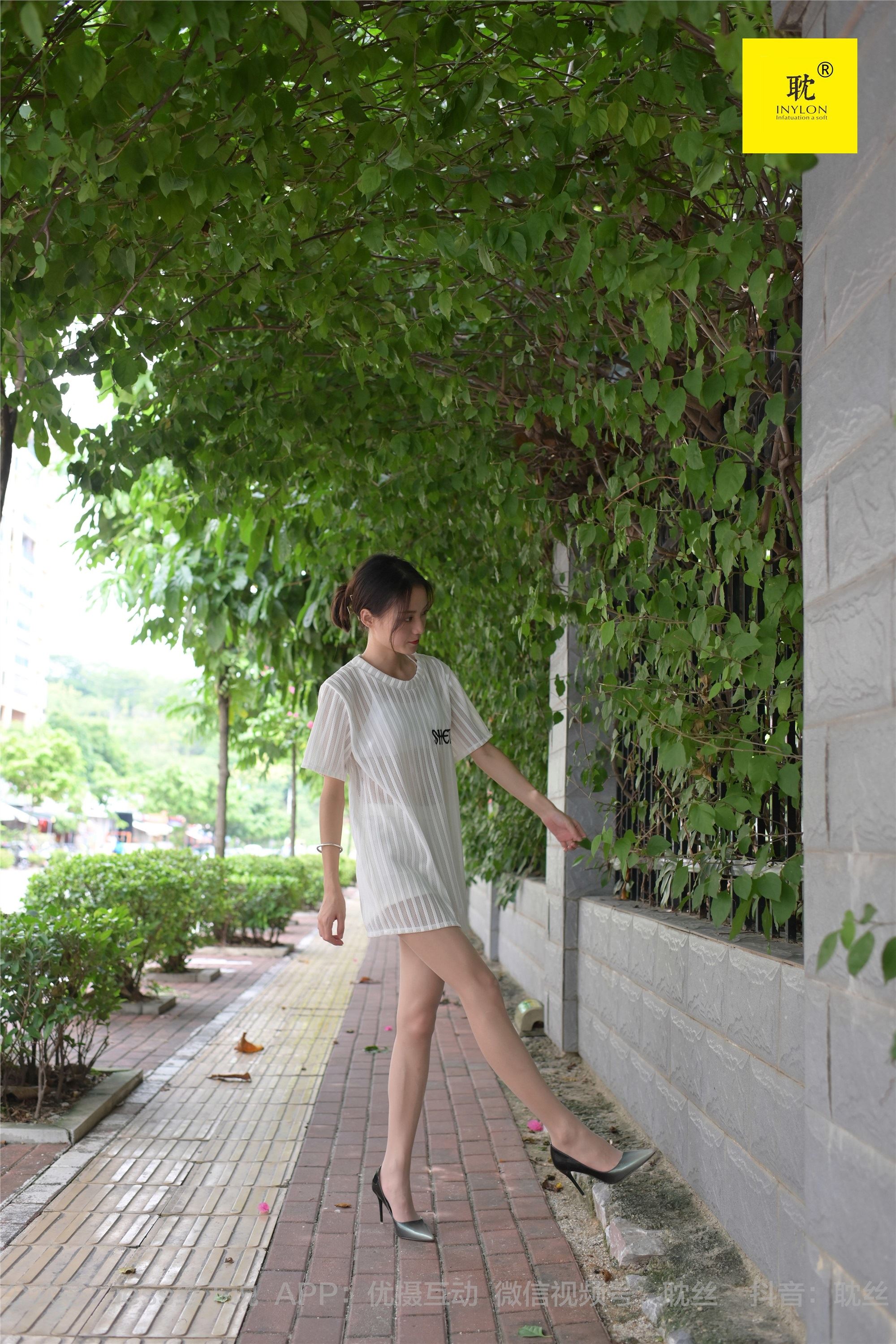 IESS异思趣向  第N种幻想之《孤单的周末》④ 小六